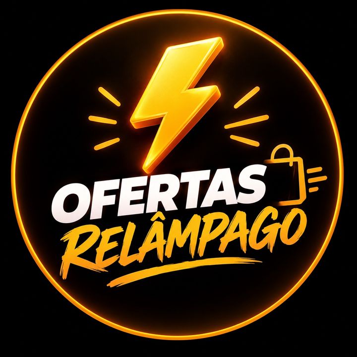 Ofertas Relâmpagos⚡️