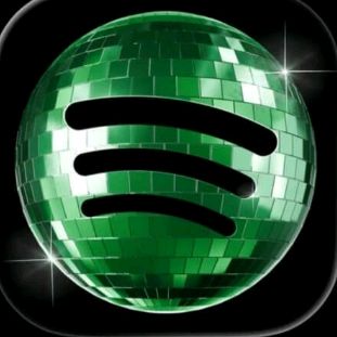 Spotifygreen