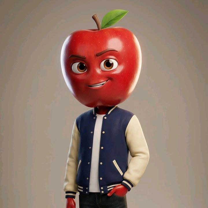 Fruta podre