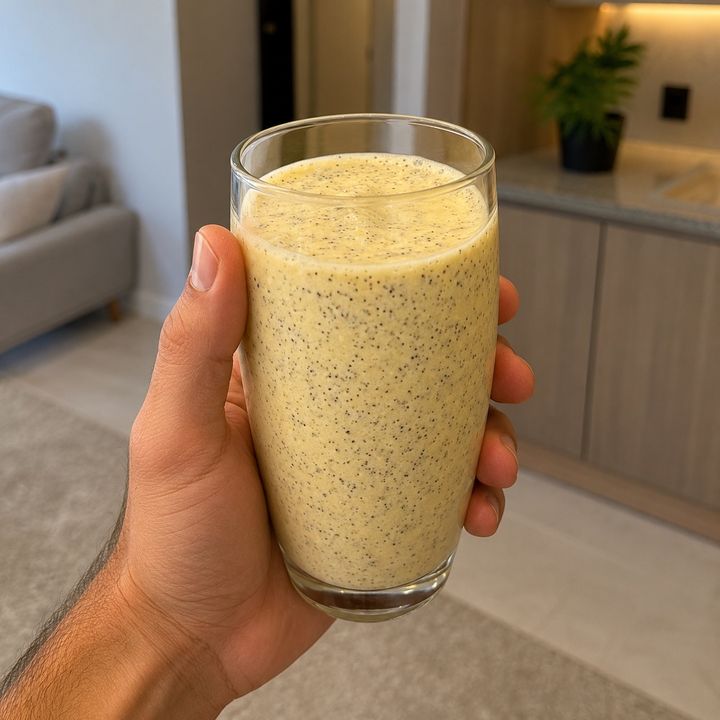 Vitor | Receitas Detox