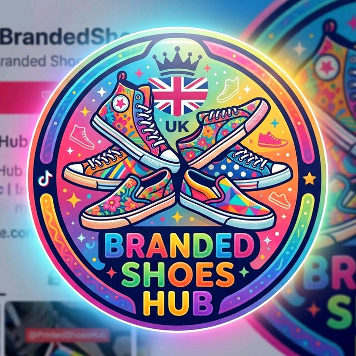 BRANDED SHOES HUB🇬🇧