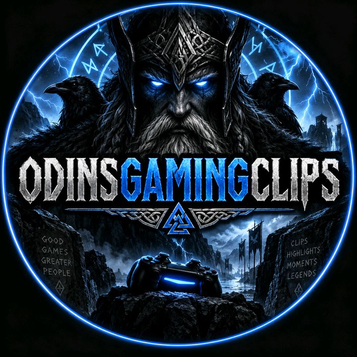 OdinsGamingClips