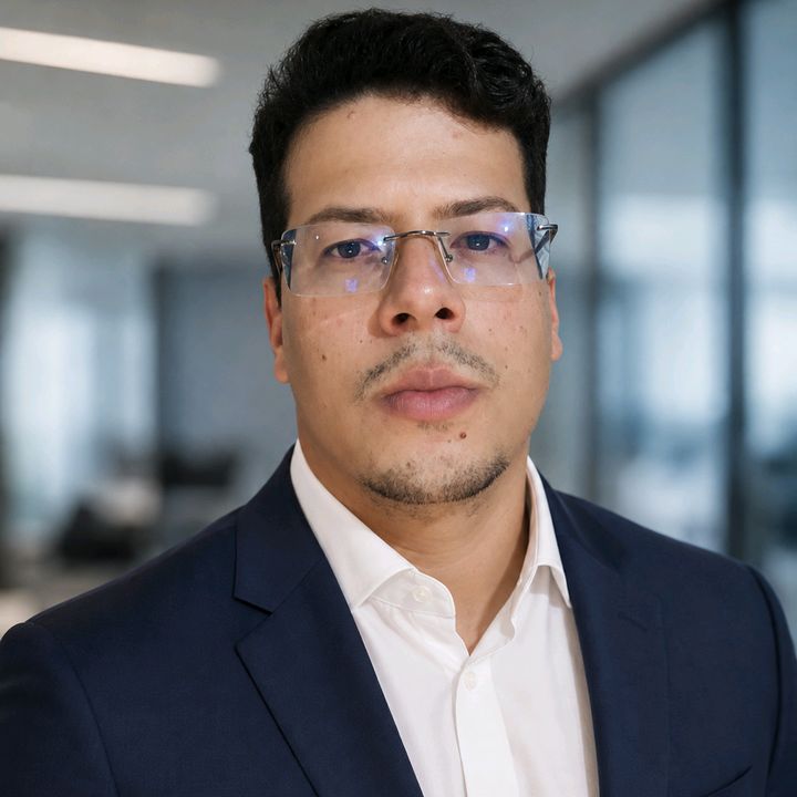 Hudson vieira