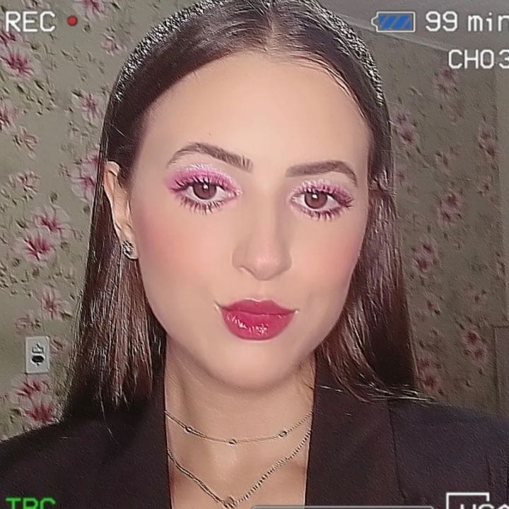Camila Rosa | Creator