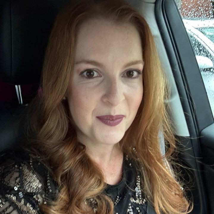 Rebecca | Millennial Mom UGC