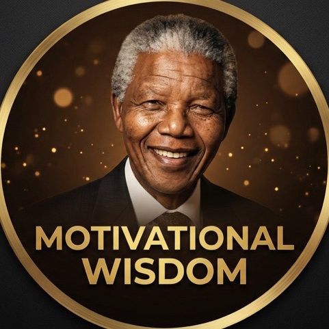 MOTIVATIONAL WISDOM