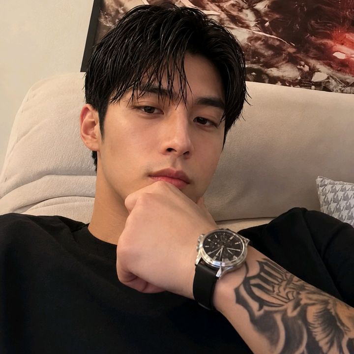 Jin Woo