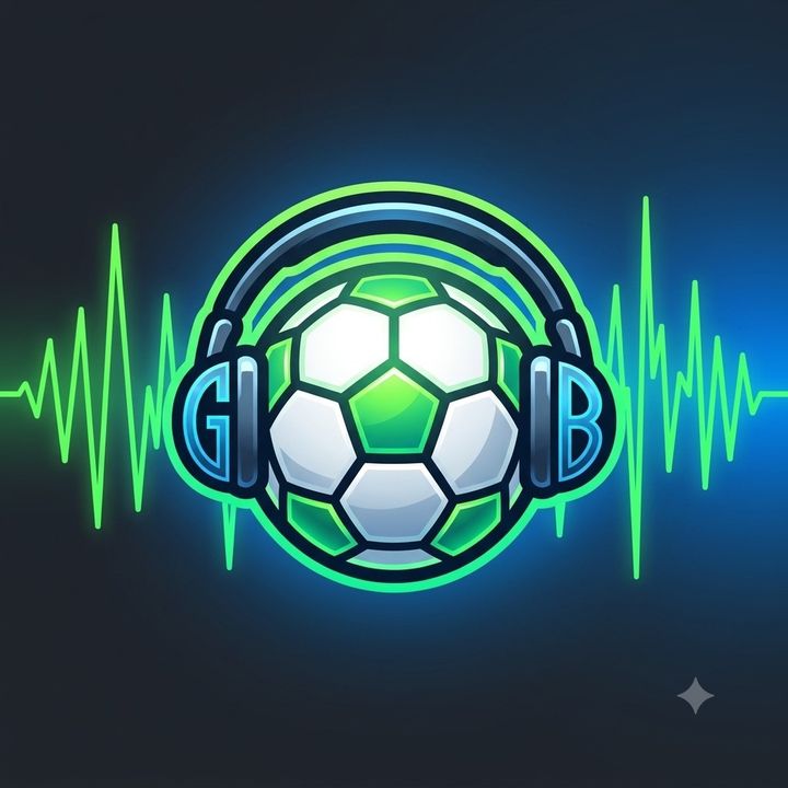Goal Beat ⚽🎧