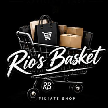 🧿Rio's basket 🧿