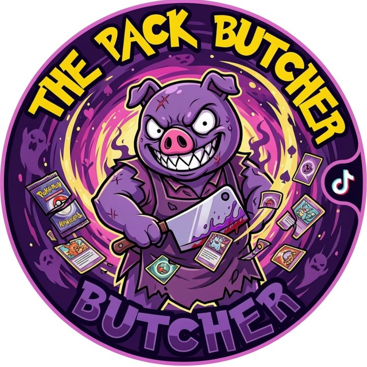 The Pack Butcher