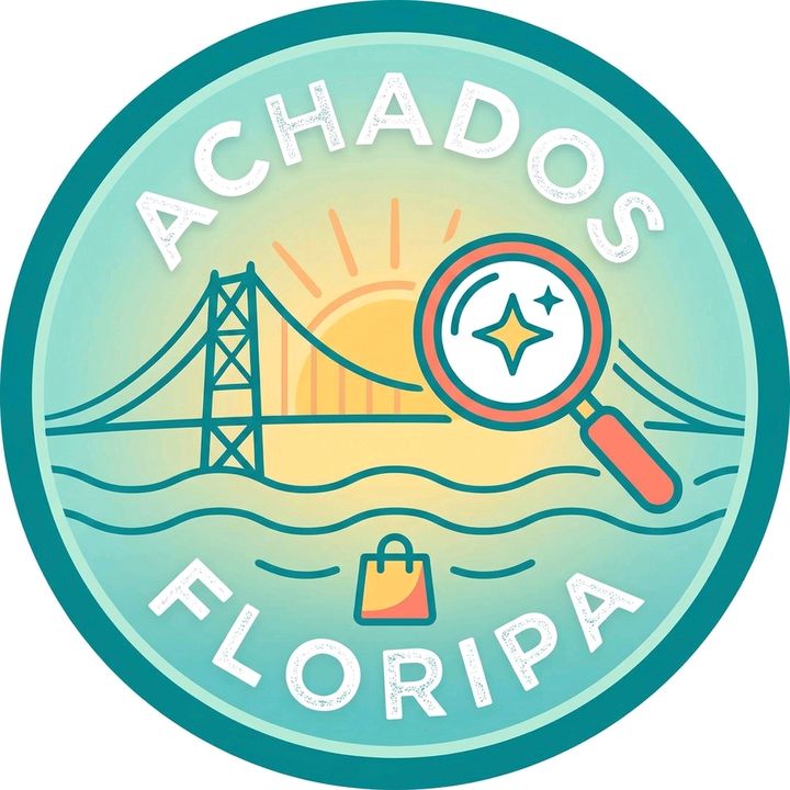 💥 Achados Floripa 💥
