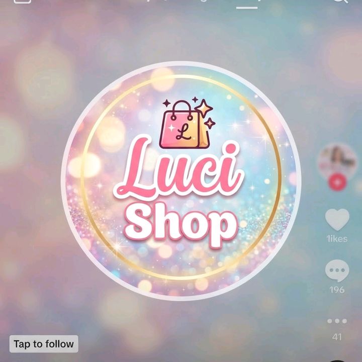 Luci Shop