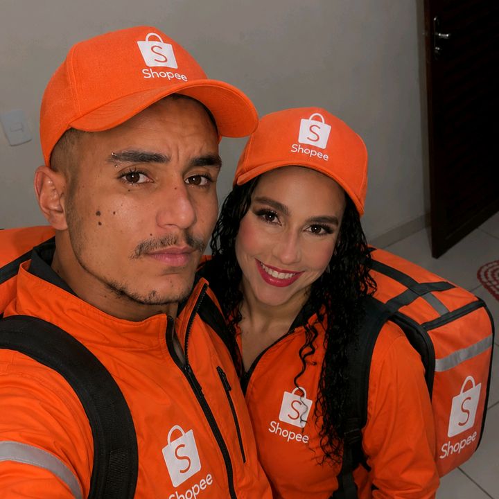 Tales e Gabi