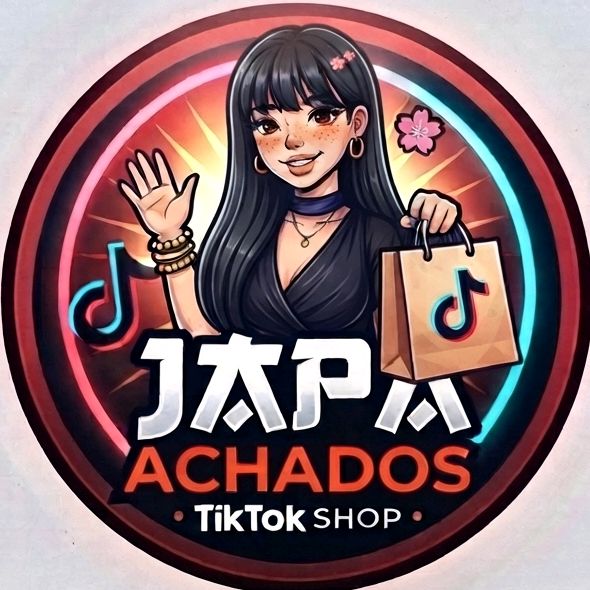 Japa | Achados TikTok Shop