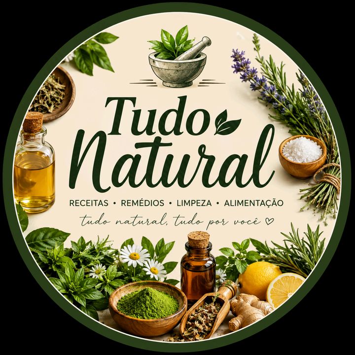tudonatural