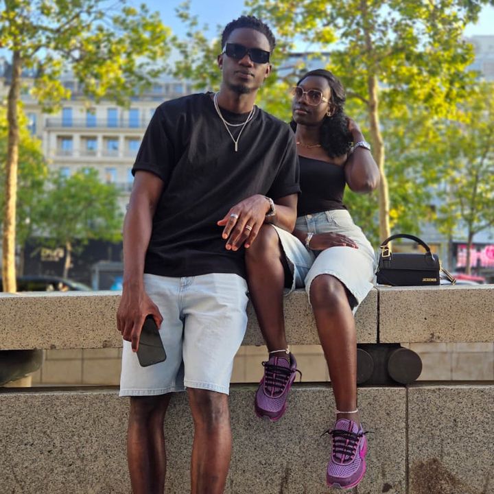 Zangolo & Balôkô  🤍