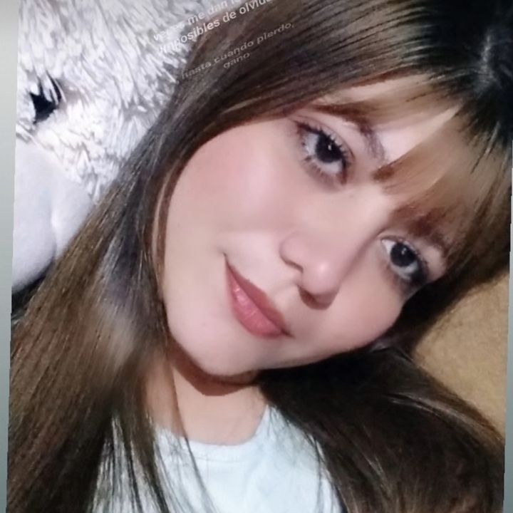 Erika Yucef 🌸