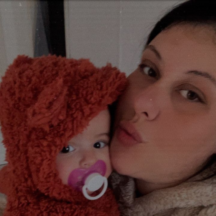 Mayara | MATERNIDADE