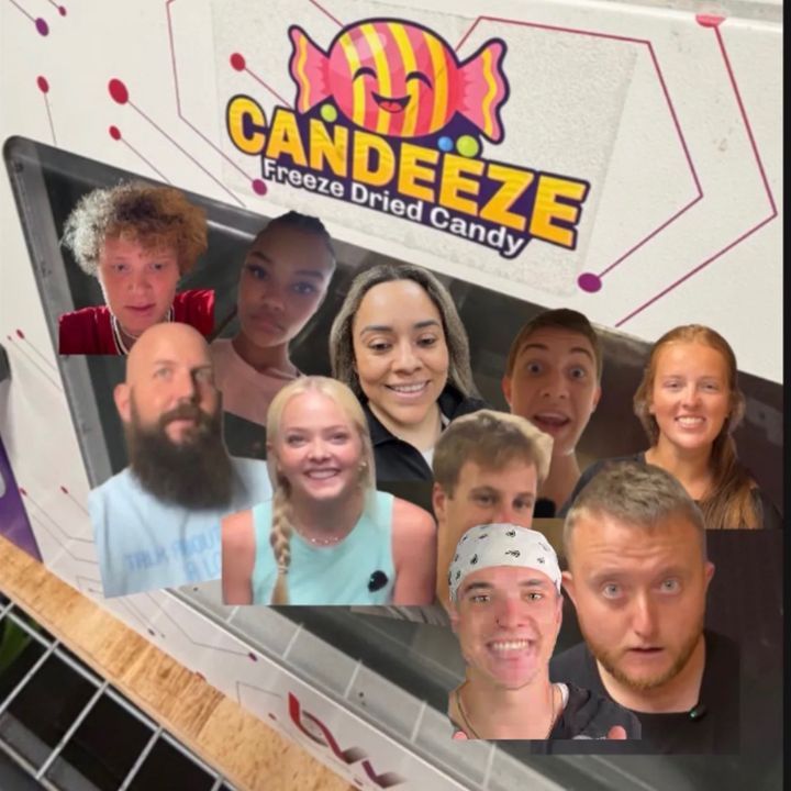 CandeezeFactory