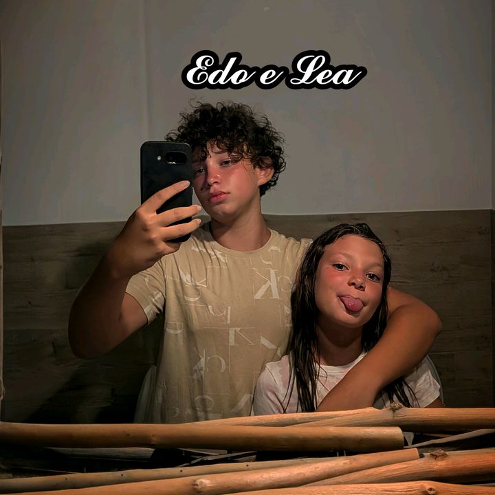 𝓔𝓭𝓸 𝓮 𝓛𝓮𝓪