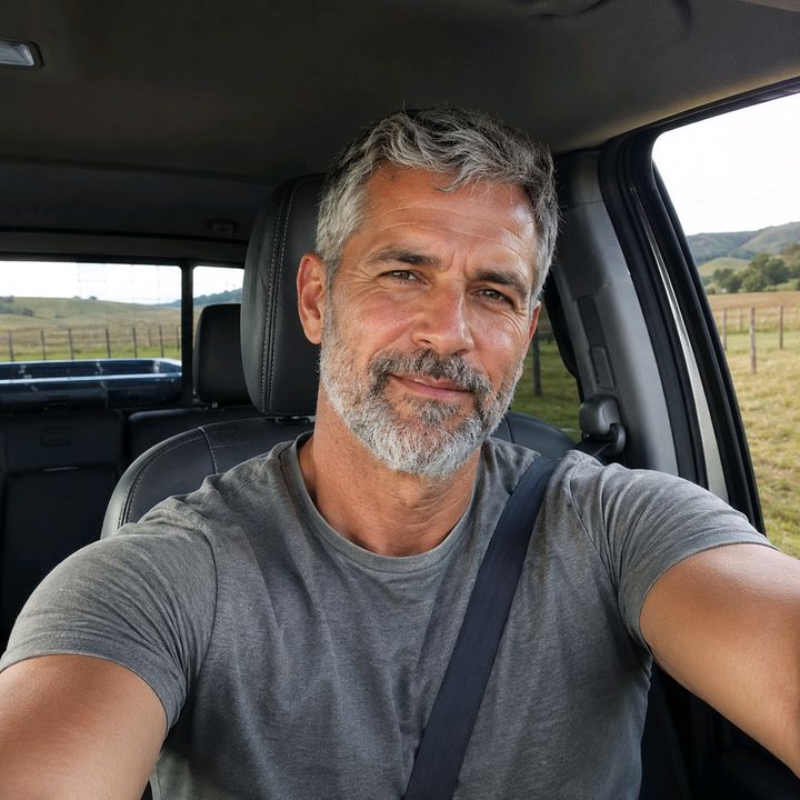 Antônio Moraes