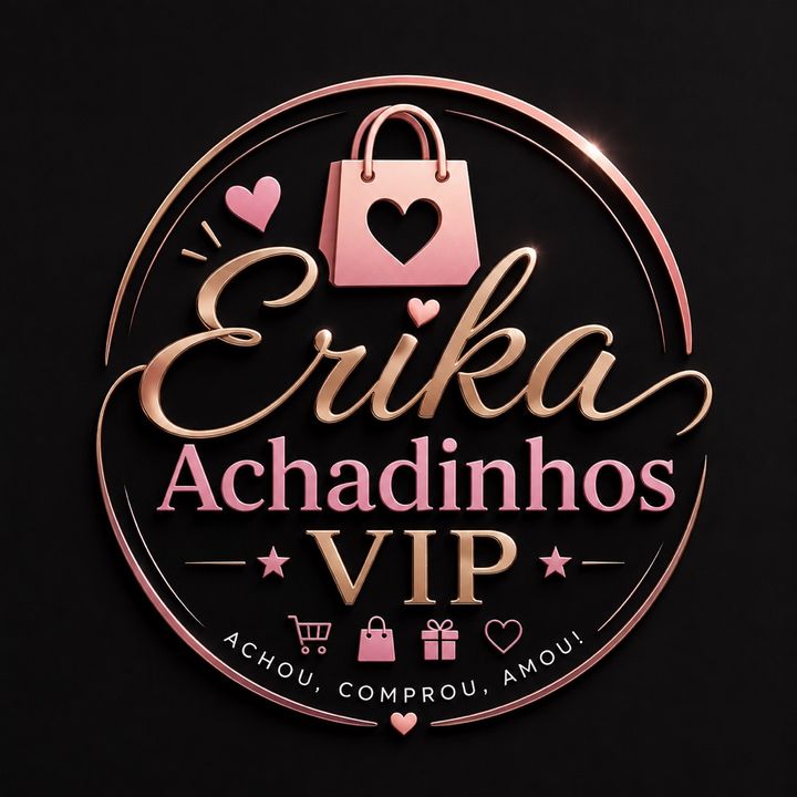 Erika Achadinhos VIP