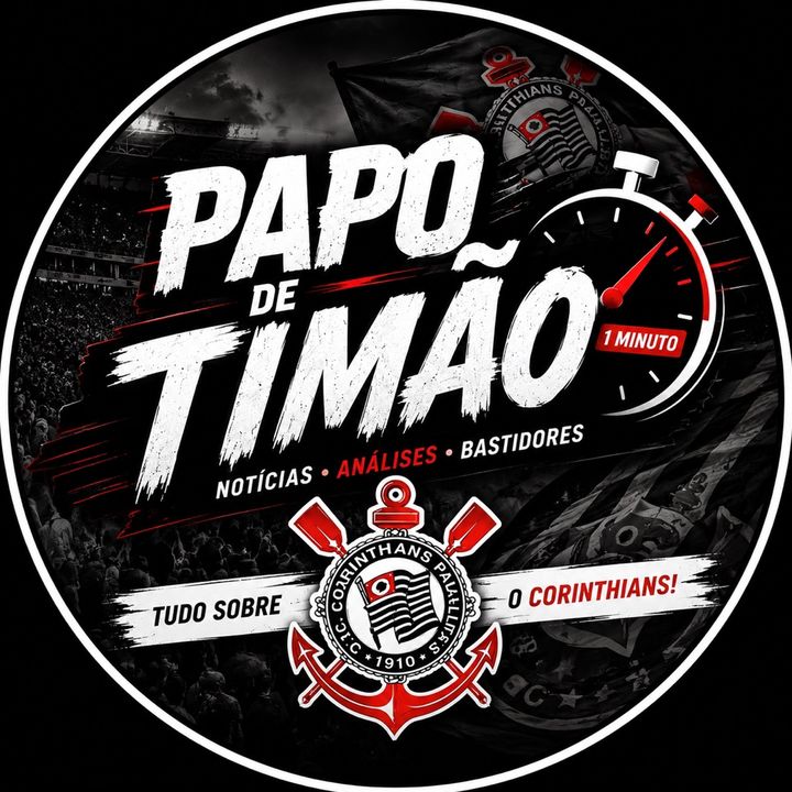 Papo de Timão