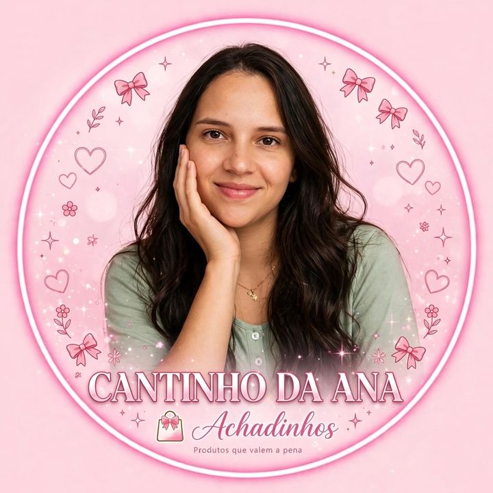 CANTINHO DA ANA ✨