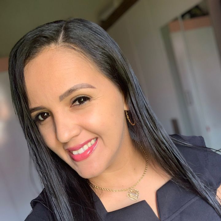 Millena Muniz machado