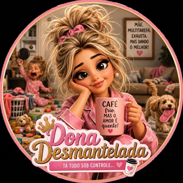 Dona Desmantelada