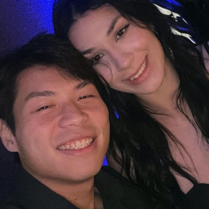 Lari & Will