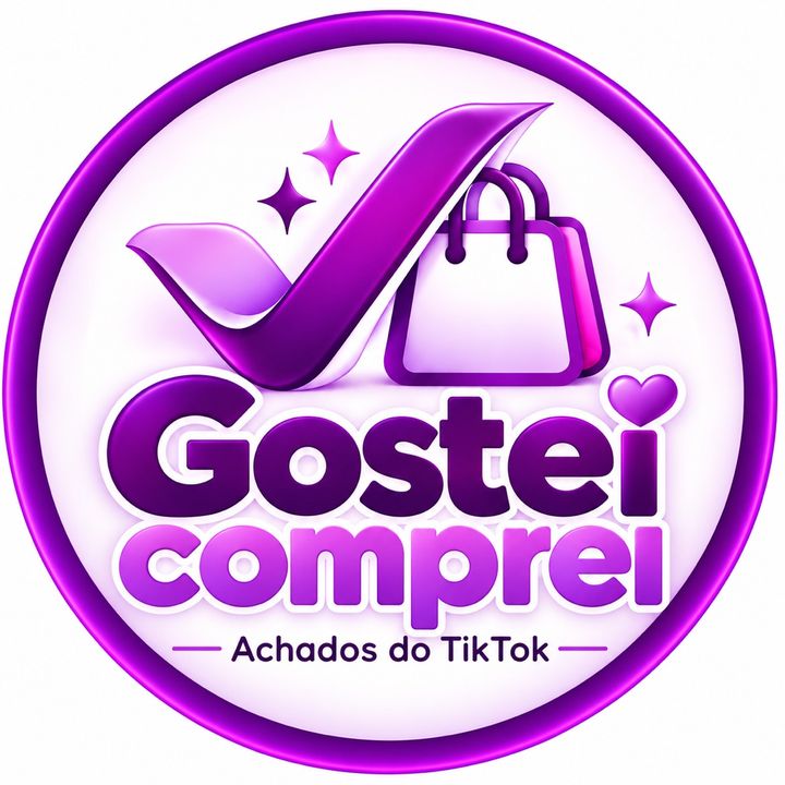 Gostei, Comprei!