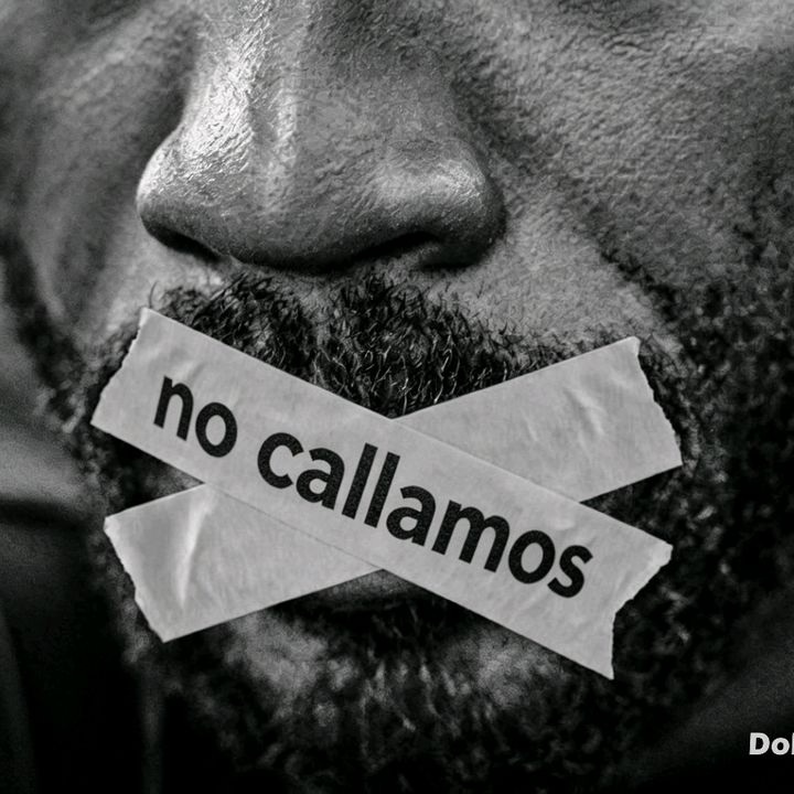 no callamos