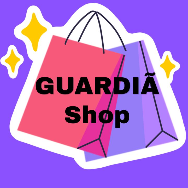 A Guardiã | Shop