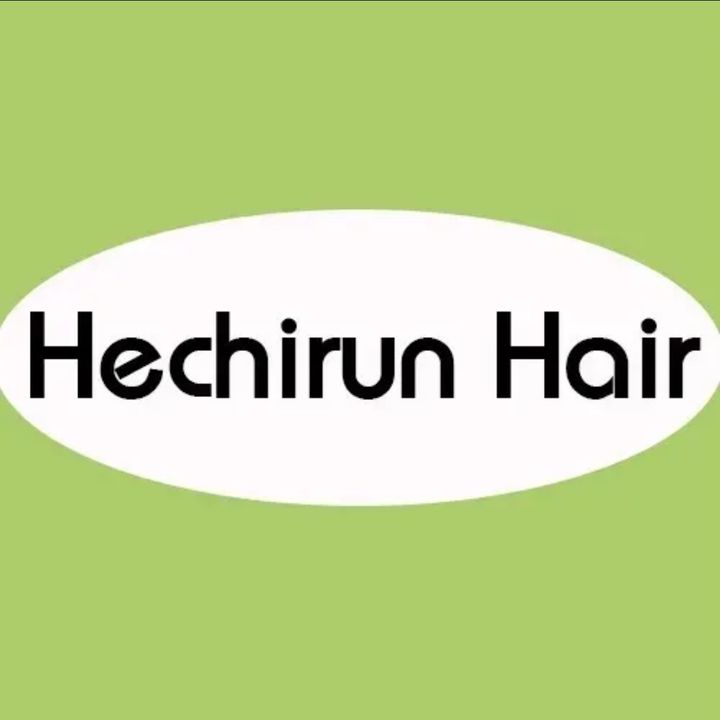 Hechirun Raw Human Hair Wigs