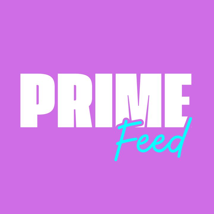 🎬 Prime Feed | Films