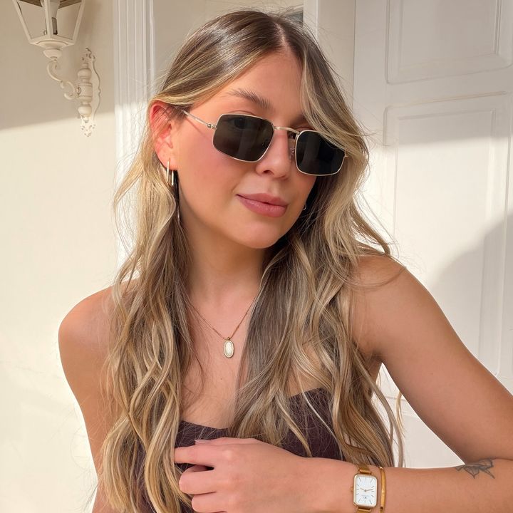 Aline Cia