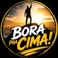 Bora pra Cima 💪
