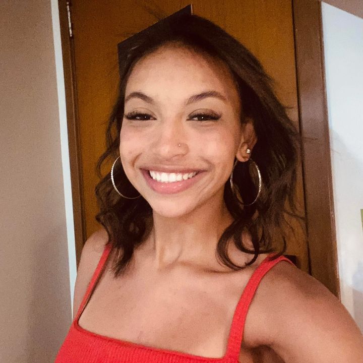 Ana Rebeca