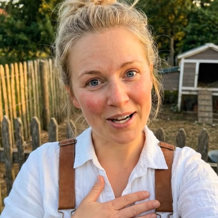 Leonie Becker