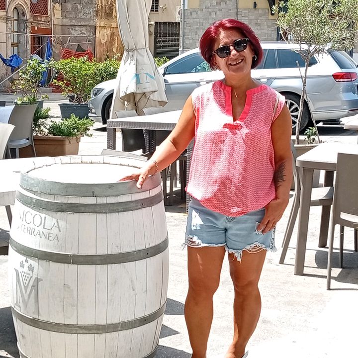 Lali Sepiashvili
