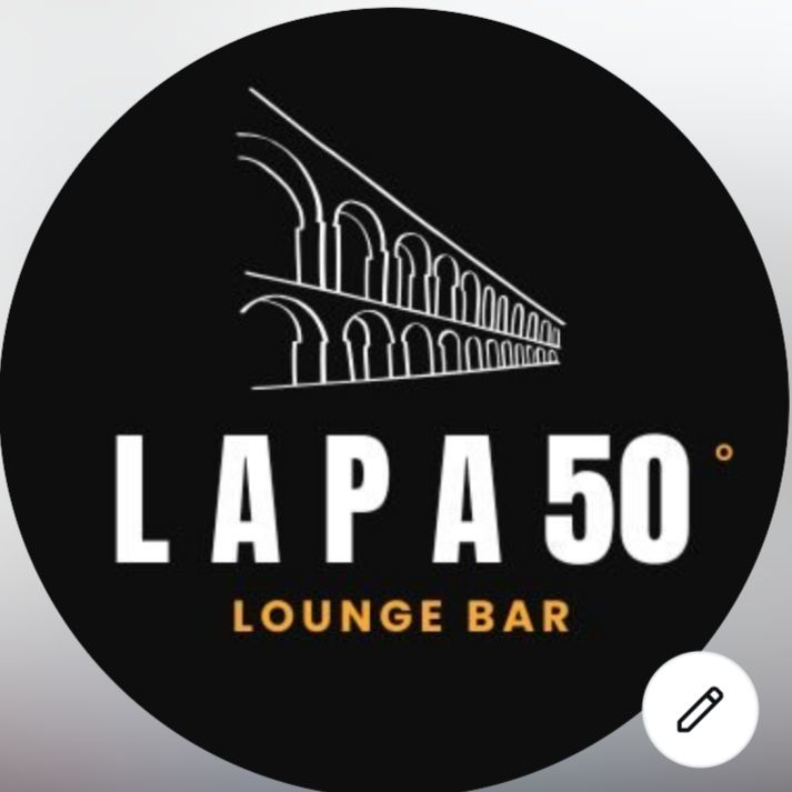 Lapa 50 Graus