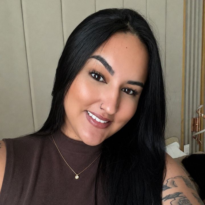 Victoria Indica