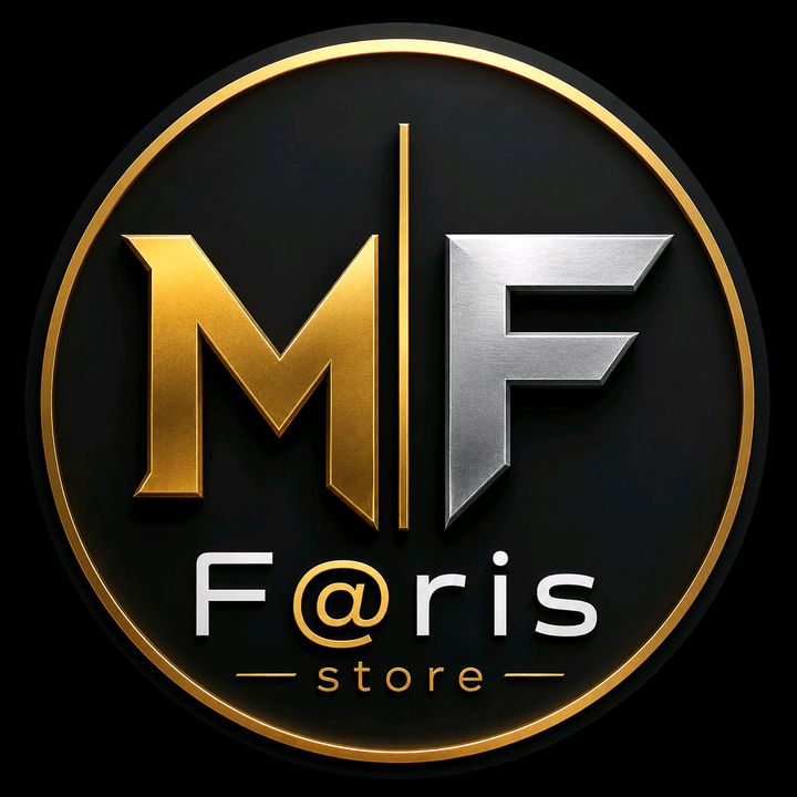 M | F@ris store💫