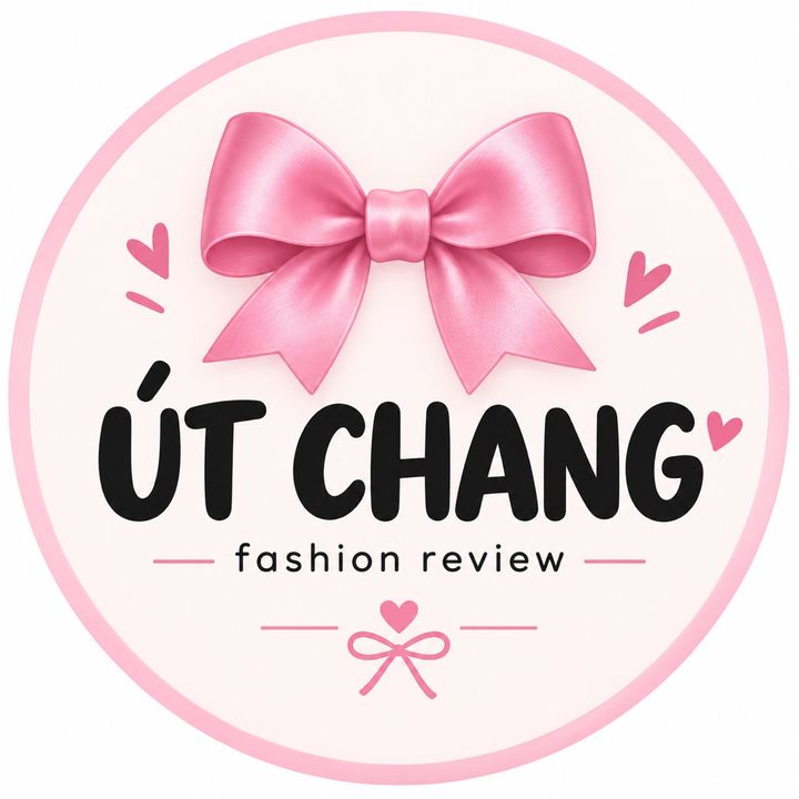 ÚT CHANG 🎀