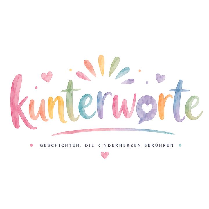 KunterWorte
