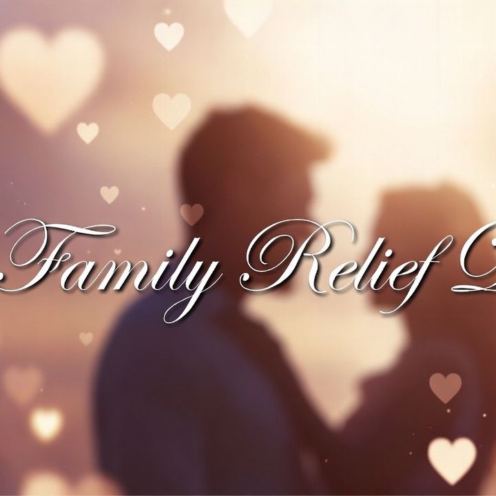 Familyreliefdeals💝 🍀