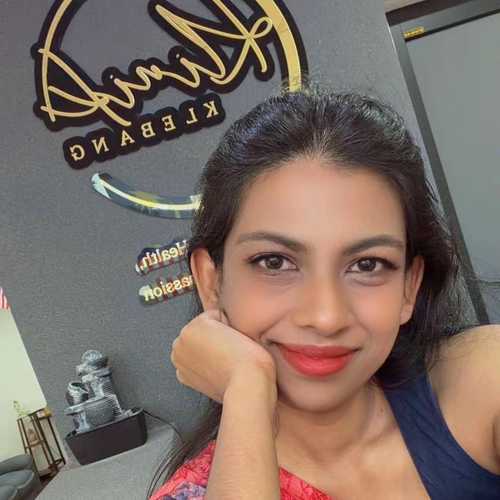 Dr. Helena Kumaran
