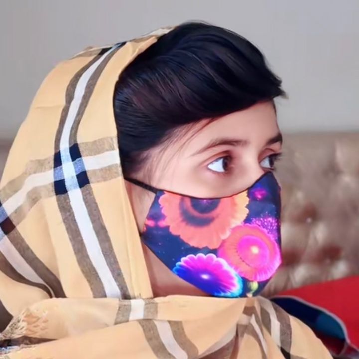 Asma Malik