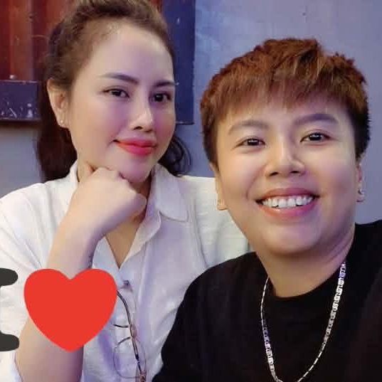 PHƯƠNG THUỶ YÊU NHÀ